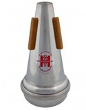 Harmon Trumpet Straight Mute Aluminum G1