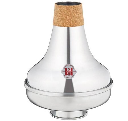 Harmon Tenor Trombone Harmon Mute EMute