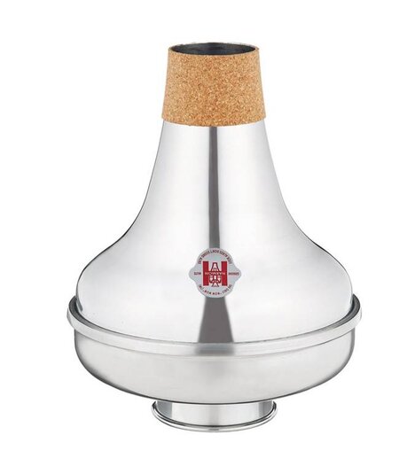 Harmon Tenor Trombone Harmon Mute EMute