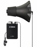 Silent Brass system for flugelhorn SB6X