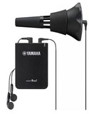 Silent Brass system for trumpet SB7X