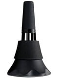 Silent Brass Trumpet Mute only with cord PM7X