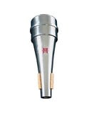 Harmon Trombone Straight Mute 5202