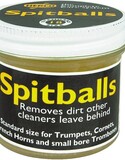 Herco Spitballs, Jar
