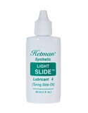 Hetman Slide Lubricants