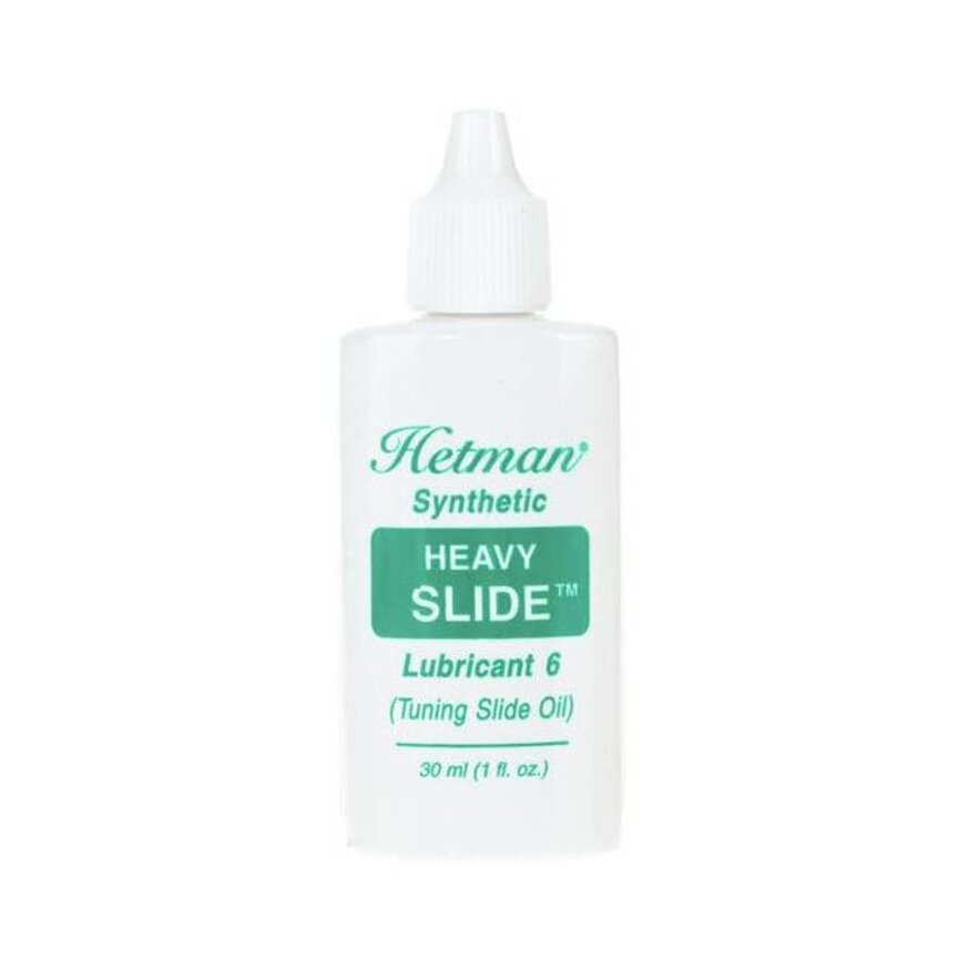 Hetman Slide Lubricants