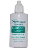 Hetman Slide Gel Lubricants