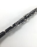 Demo Backun Q Series Bb Clarinet (SN: Q2-1029)