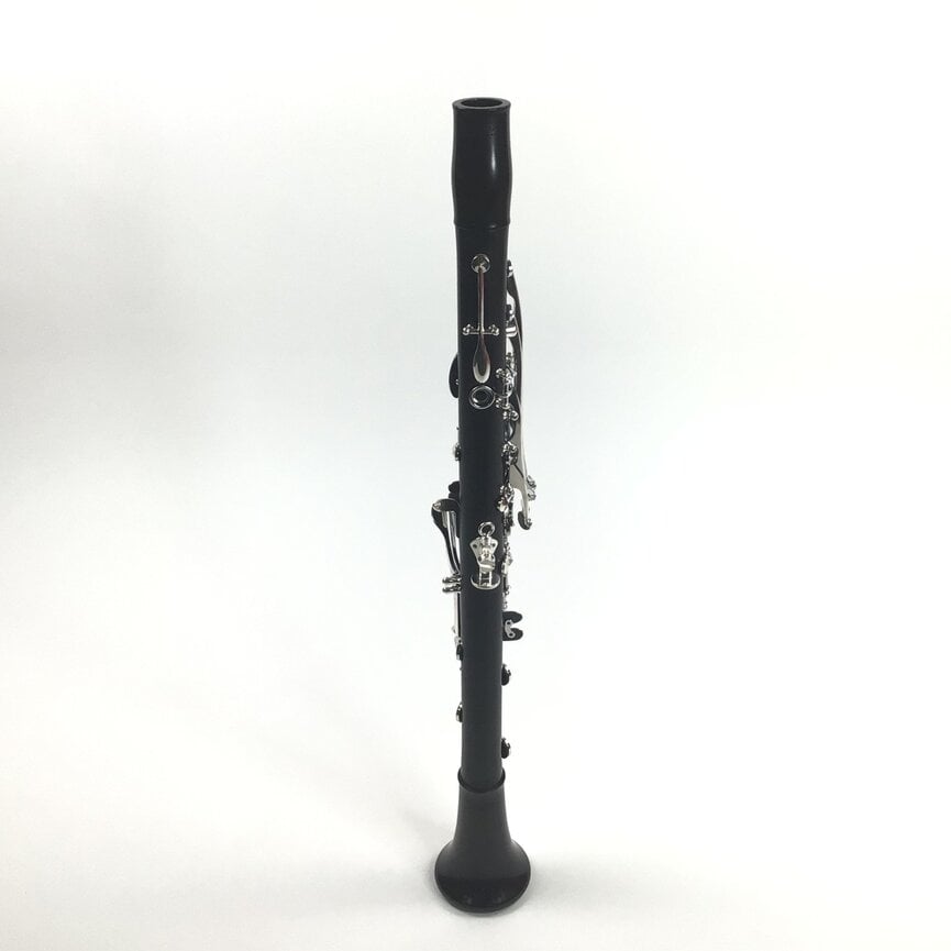 Demo Backun Q Series Bb Clarinet (SN: Q2-1029)