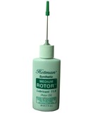 Hetman Rotor Lubricants