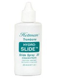 Hetman Hydro-Slide Slide Spray #20 Concentrate 30ml