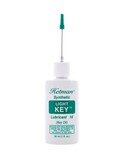 Hetman Key Lubricants
