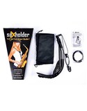 Saxophone harness for all saxophones