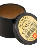 La Tromba, Cork Grease, Small Tub, 15g