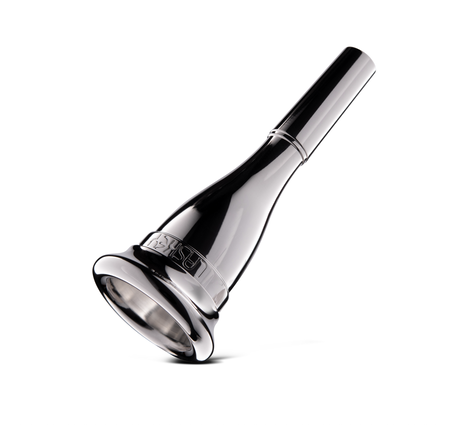 Laskey French Horn Mouthpiece