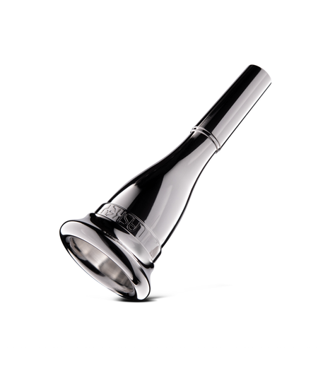 Laskey French Horn Mouthpiece