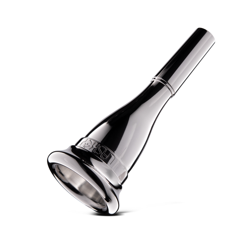 Laskey French Horn Mouthpiece