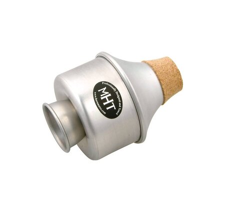 Mutec MHT120 Trumpet Traditional Wah-Wah Aluminum