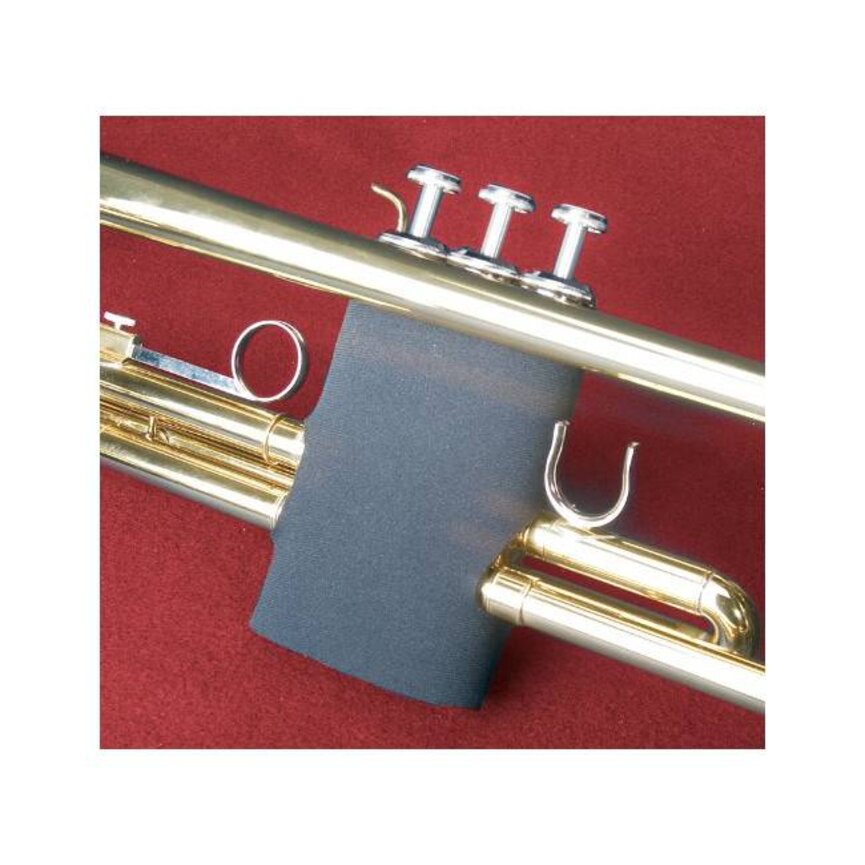 Neotech Brass Wrap Trumpet, Black