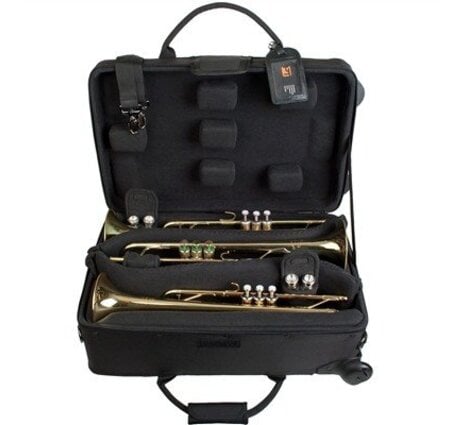 Protec Triple Trumpet IPAC Case