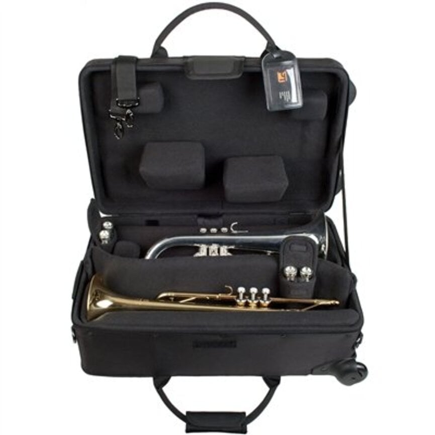 Protec Triple Trumpet IPAC Case