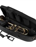 Protec IP309CT Bass Trombone IPAC Case – Contoured