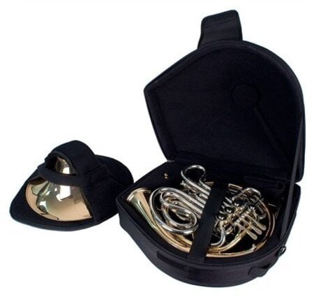 Protec IP316SB French Horn Screw Bell IPAC Case – Compact