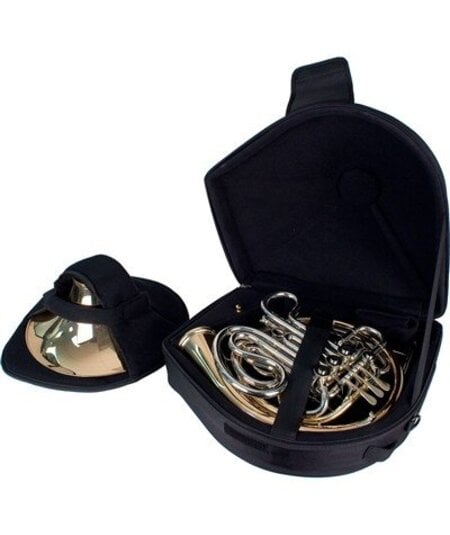 Protec IP316SB French Horn Screw Bell IPAC Case – Compact