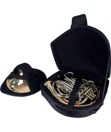 Protec French Horn Screw Bell IPAC Case – Compact