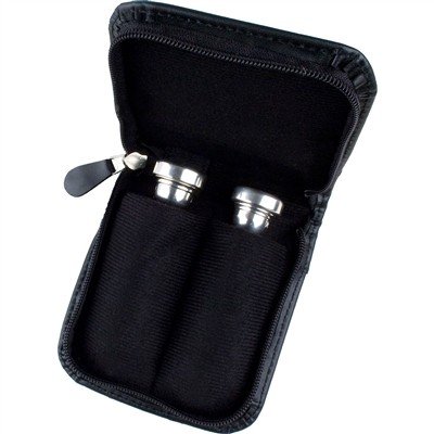 Protège-valves En Cuir PU Pour Trompette – Coussinets De Protection Anti-rayures Pour Pistons