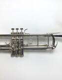 Used Yamaha YTR-9335CHS (1st Gen) Bb Trumpet (SN: 521968)