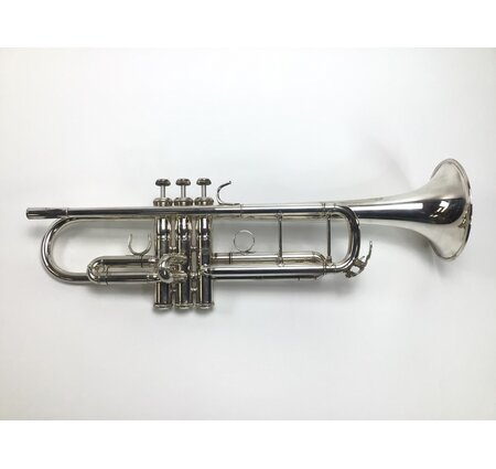 Used Yamaha YTR-9335CHS (1st Gen) Bb Trumpet (SN: 521968)