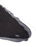 Hodge Silk Black Swab