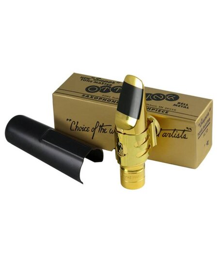 Otto Link Super Tone Master Alto Sax Mouthpiece