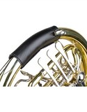 Protec L227 French Horn Leather Hand Guard (Larger)