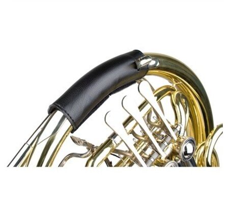 Protec French Horn Leather Hand Guard (Larger)