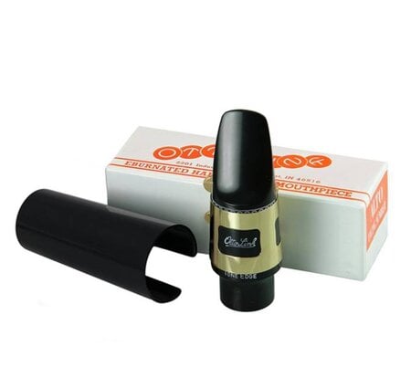 Otto Link Tone Edge Soprano Sax Mouthpiece