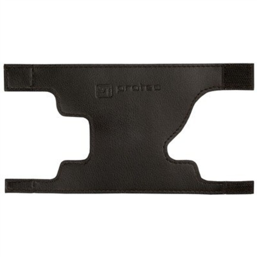 Protec Cornet Leather Valve Guard