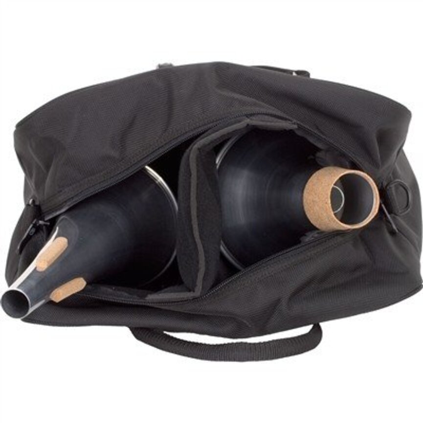 Protec Trombone Mute Bag Black