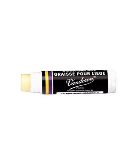 Vandoren Cork Grease single