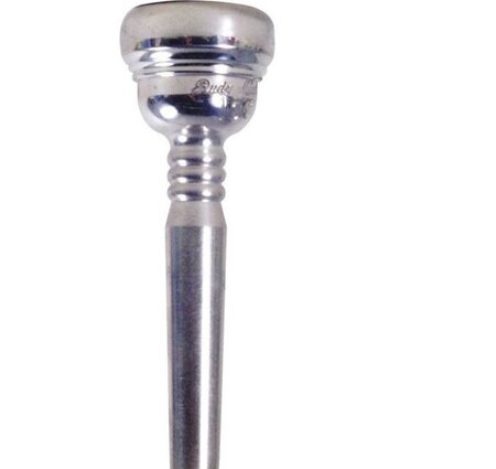 Rudy Muck Trumpet Mouthpiece