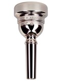 Parduba Trombone Mouthpiece