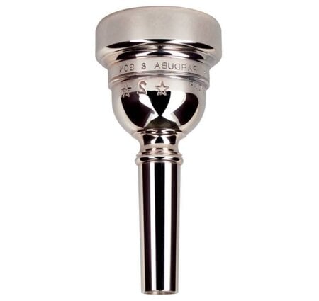 Parduba Trombone Mouthpiece