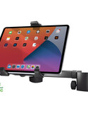 K&M Tablet PC Stand Clamp Holder (Black)