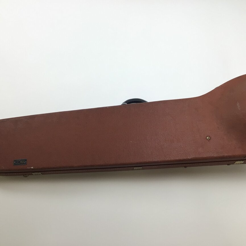 Used Conn Connquest 77H Bb Trombone (SN: H41751)