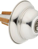 Tom Crown Bb Trumpet Cup Mute- Aluminum