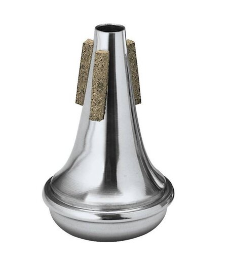 Tom Crown Piccolo Trumpet Straight Mute