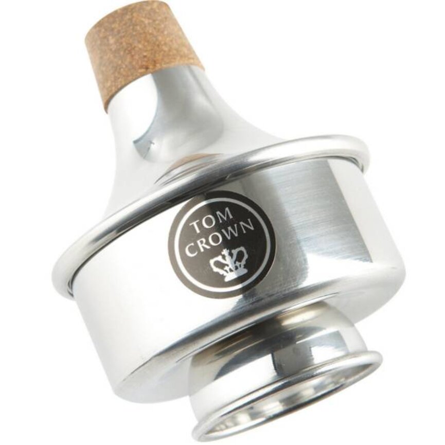 Tom Crown Piccolo Trumpet Wah-Wah Mute