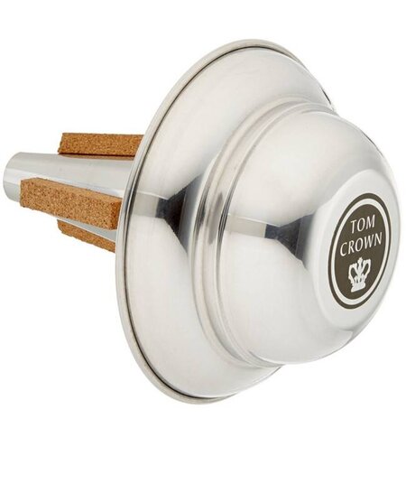 Tom Crown Piccolo Trumpet Cup Mute 30PTCUP