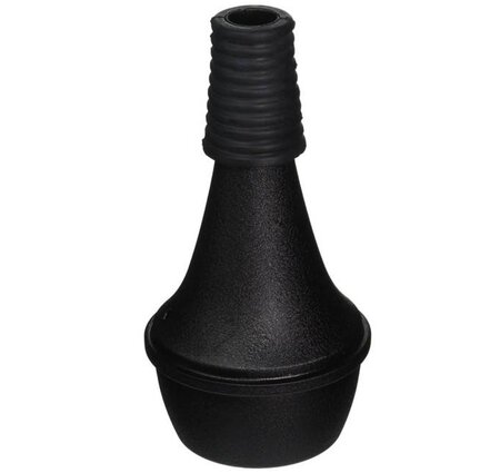 Jo-Ral Trumpet Practice Mute TPT1P